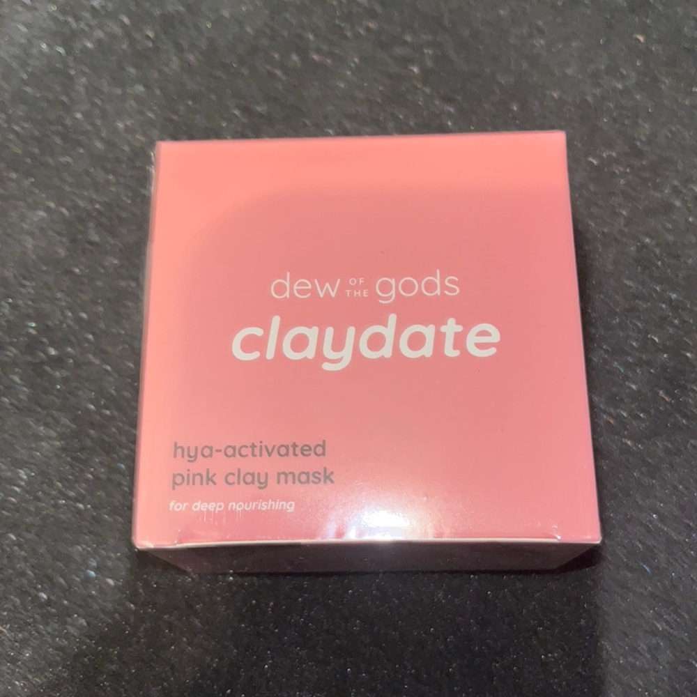 Claydate Dew of the Gods